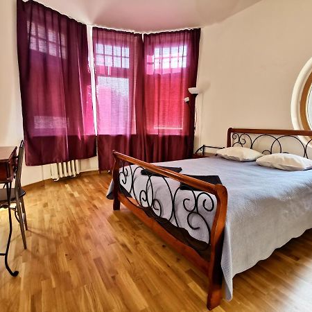 Brivibas Center Apartments 리가 외부 사진