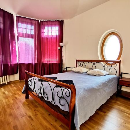 Brivibas Center Apartments 리가 외부 사진