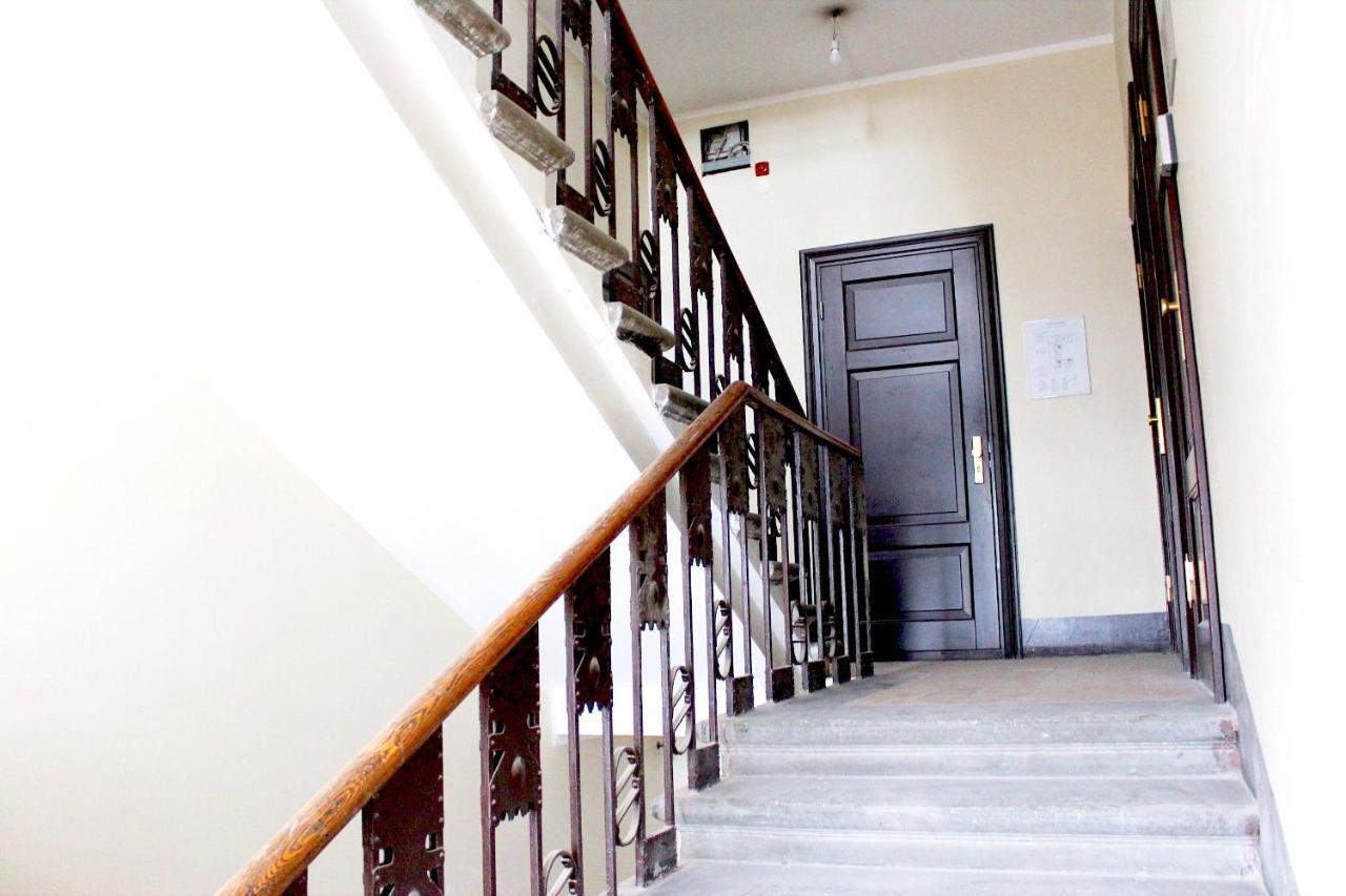 Brivibas Center Apartments 리가 외부 사진
