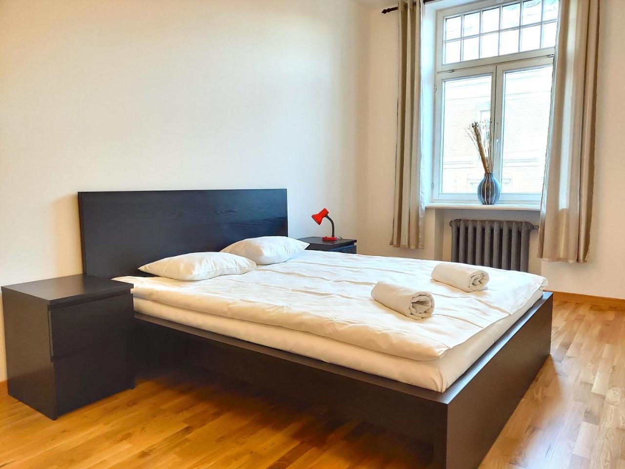Brivibas Center Apartments 리가 외부 사진