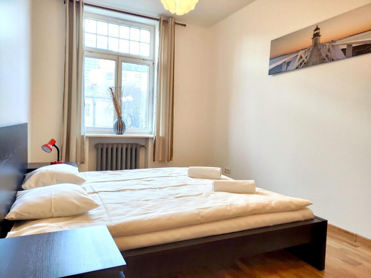 Brivibas Center Apartments 리가 외부 사진