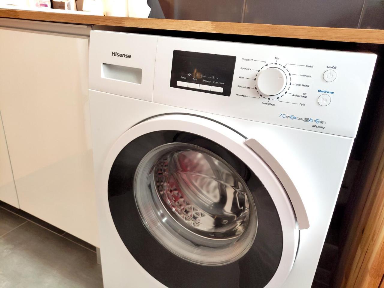 Brivibas Center Apartments 리가 외부 사진