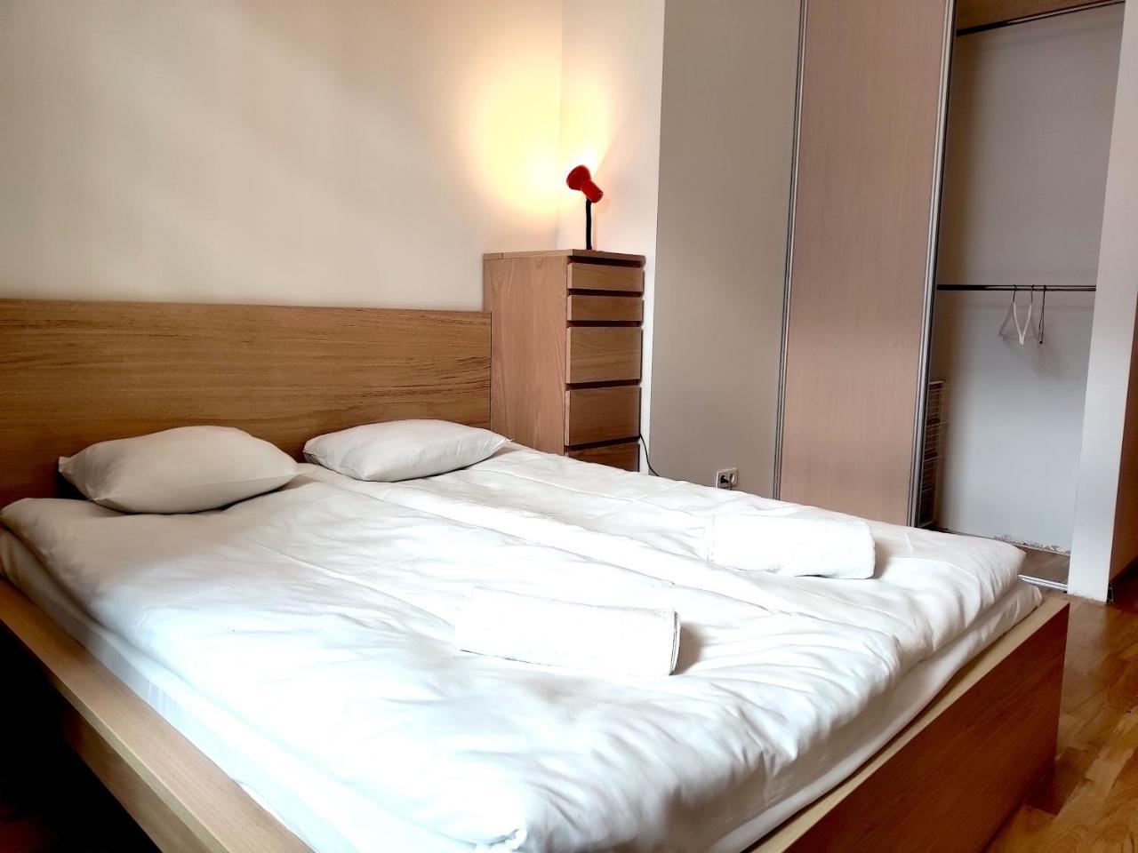 Brivibas Center Apartments 리가 외부 사진