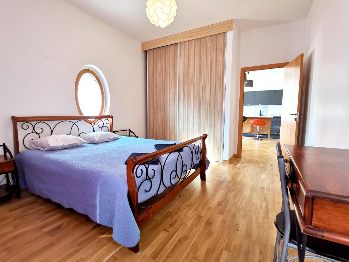 Brivibas Center Apartments 리가 외부 사진