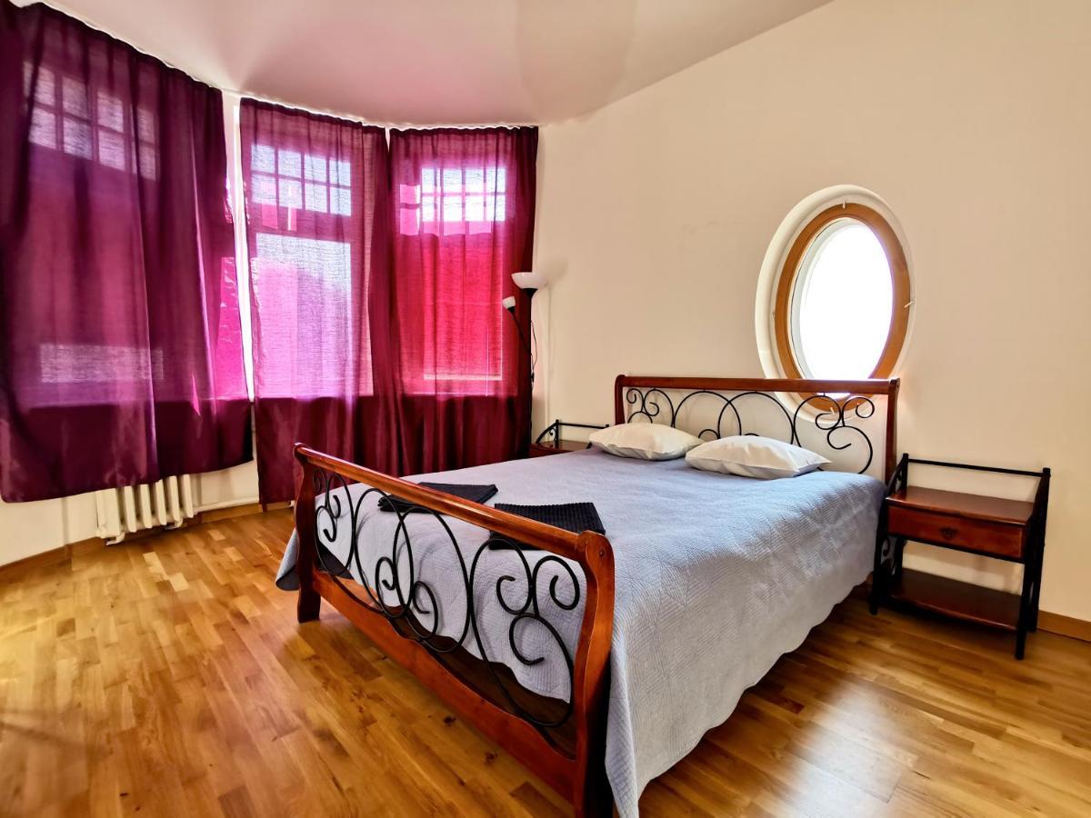 Brivibas Center Apartments 리가 외부 사진