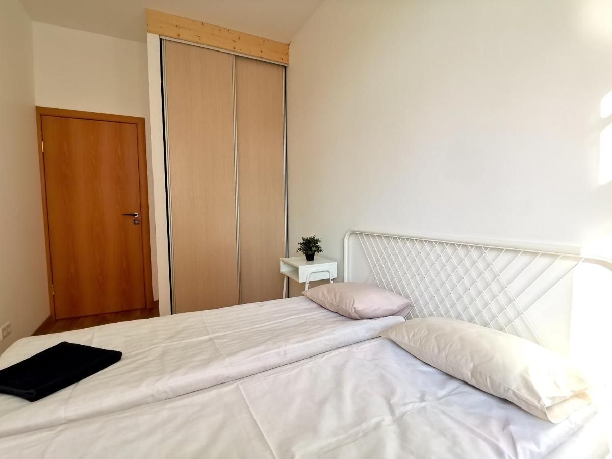 Brivibas Center Apartments 리가 외부 사진
